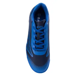 Scarpe da calcio bambino Hi-Tec Hilan Teen FG image-1