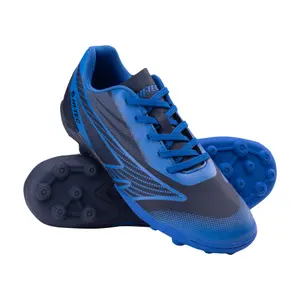 Scarpe da calcio bambino Hi-Tec Hilan Teen FG image-4
