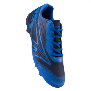 Scarpe da calcio bambino Hi-Tec Hilan Teen FG image-5