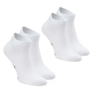 Meias curtas Hi-Tec Harteli (x2)