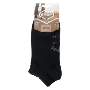 Football Socks Hi-Tec Harteli (x2) image-2
