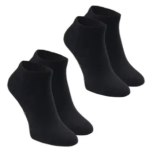 Football Socks Hi-Tec Harteli (x2) image-1
