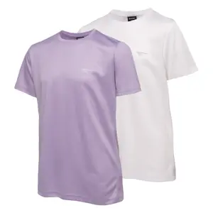 Kindertrikot Hi-Tec Jodin (x2) image-1