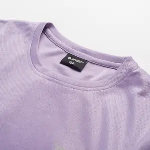 Kindertrikot Hi-Tec Jodin (x2) image-3