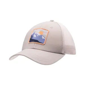 női baseball sapka Hi-Tec Lady Raigo