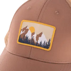 Baseball cap Hi-Tec Raigo image-2