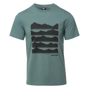 T-shirt Hi-Tec Amezo image-0