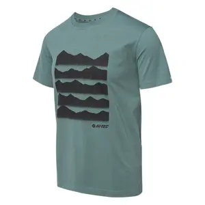 T-shirt Hi-Tec Amezo image-3