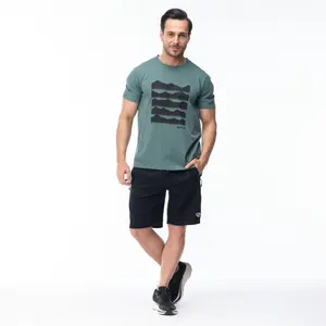 T-shirt Hi-Tec Amezo image-1