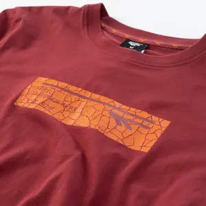 T-shirt Hi-Tec Hamiloni image-4