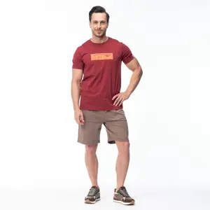 T-shirt Hi-Tec Hamiloni image-1