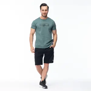 T-shirt Hi-Tec Hamiloni image-1