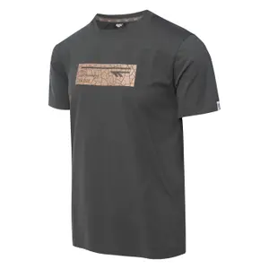 T-shirt Hi-Tec Hamiloni image-3