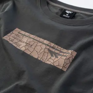 T-shirt Hi-Tec Hamiloni image-4