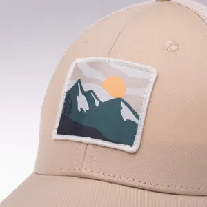 Casquette de baseball femme Hi-Tec Lady Raigo image-2