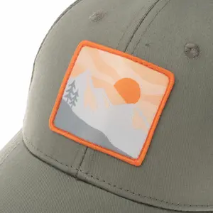 Casquette de baseball femme Hi-Tec Lady Raigo image-2