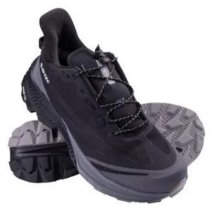 Wanderschuhe Hi-Tec Nomad ADV WP Low image-3