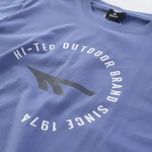 T-shirt Hi-Tec Olen image-4