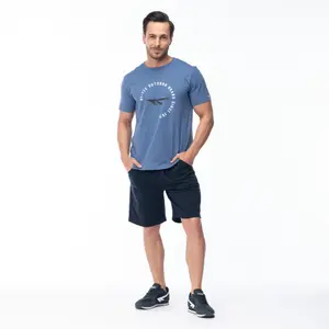 T-shirt Hi-Tec Olen image-1
