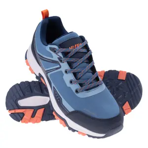 Wanderschuhe Hi-Tec Hiset WP image-4