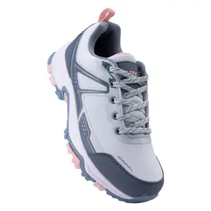 Women's hiking shoes Hi-Tec Hiset image-3