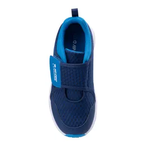 Children's walking shoes Hi-Tec Koris JRB image-1