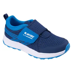 Children's walking shoes Hi-Tec Koris JRB image-3
