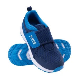 Children's walking shoes Hi-Tec Koris JRB image-4