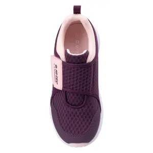 Girl's walking shoes Hi-Tec Koris image-1