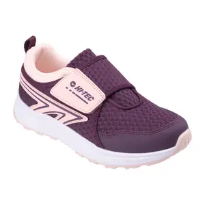 Girl's walking shoes Hi-Tec Koris image-3