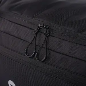 Sports Bag Hi-Tec Jobemo image-4