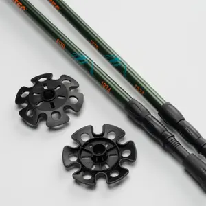 Hiking stick Hi-Tec Toalps image-2