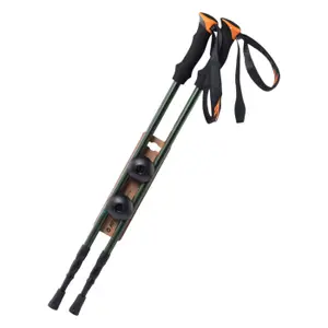 Hiking stick Hi-Tec Toalps image-4