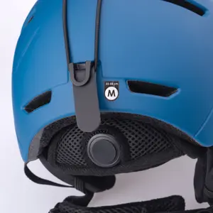 Ski helmet Hi-Tec Mande image-3