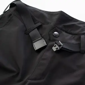 Wanderhose Hi-Tec Lupin image-4