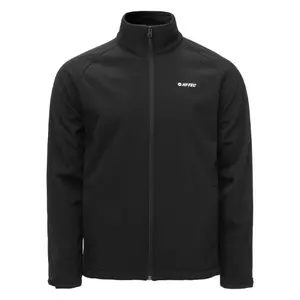 Softshell jacket Hi-Tec Core Melti image-0