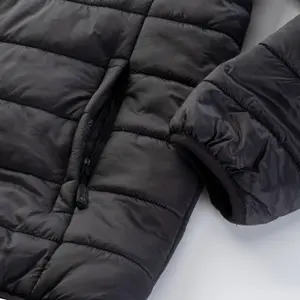 Down jacket Hi-Tec Core Aron image-4
