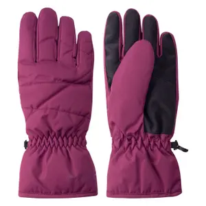 Gants de ski femme Hi-Tec Lady Ramfi image-1
