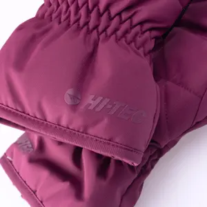 Gants de ski femme Hi-Tec Lady Ramfi image-2