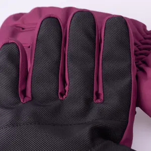 Gants de ski femme Hi-Tec Lady Ramfi image-3