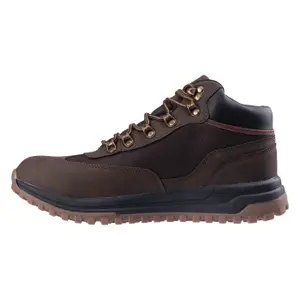 Hiking shoes Hi-Tec Rulen image-4