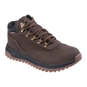 Hiking shoes Hi-Tec Rulen image-1