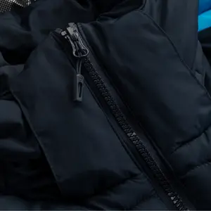 Down jacket Hi-Tec Varmi II image-3