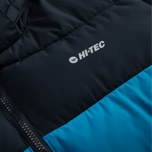 Down jacket Hi-Tec Varmi II image-5