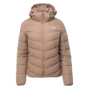 Women's down jacket Hi-Tec Safi