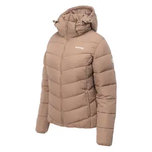 Women's down jacket Hi-Tec Safi image-1