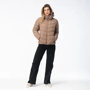 Women's down jacket Hi-Tec Safi image-5