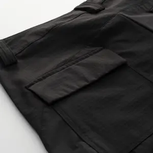 Hiking Trousers Hi-Tec Hanoni image-4