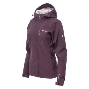 Női esőkabát Hi-Tec Avani image-2