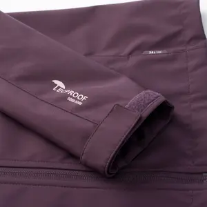 Női esőkabát Hi-Tec Avani image-4